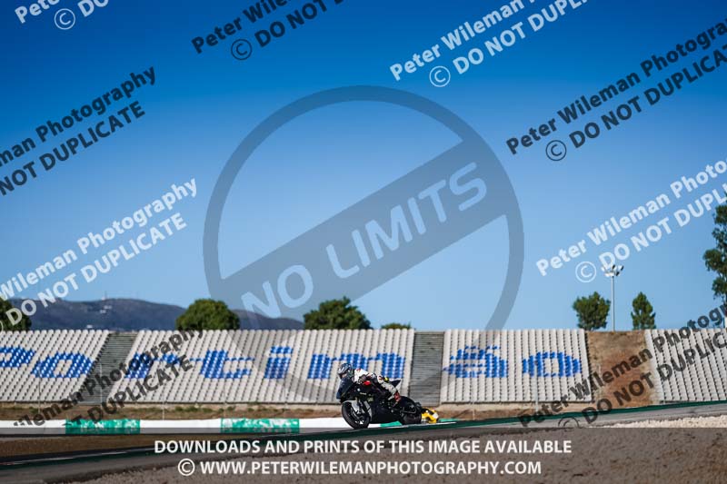 motorbikes;no limits;october 2019;peter wileman photography;portimao;portugal;trackday digital images